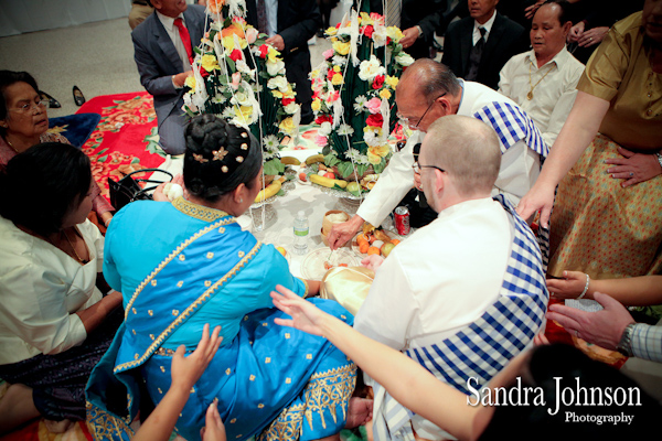 Best Sanford Civic Center Wedding photographer - Sandra Johnson (SJFoto.com)